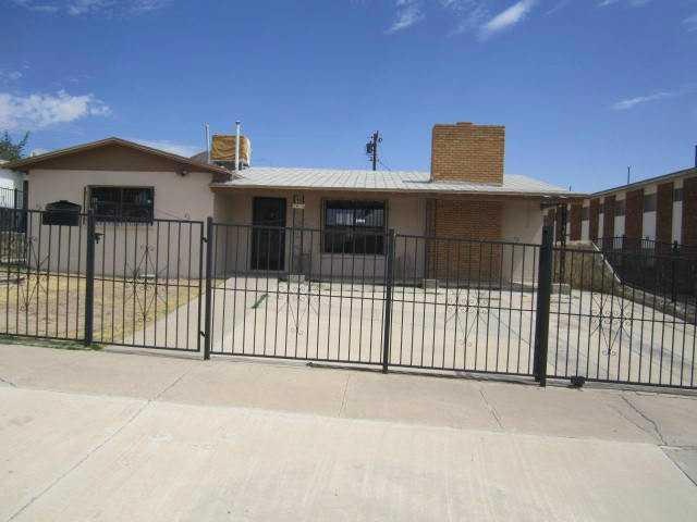 2805 Jackson Ave, El Paso, TX 79930 - photo 1