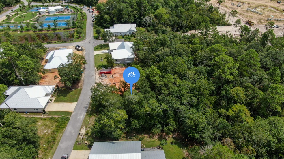 Lot 20 Hibernate Way
