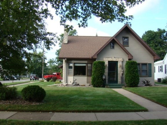 1400 E 7th St, Merrill, WI 54452 - photo 1