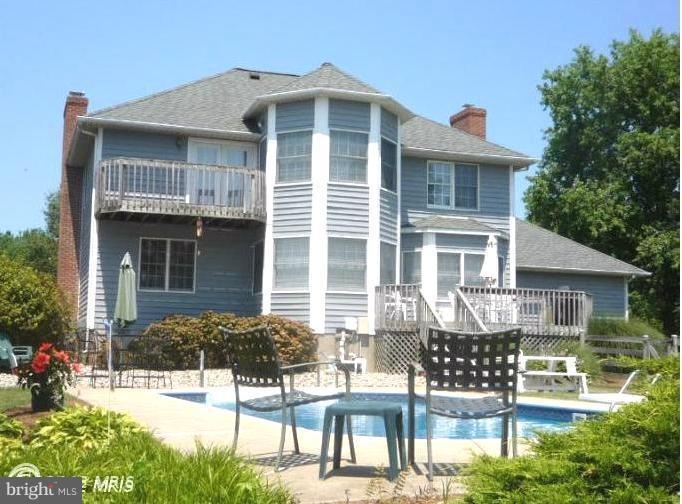 317 S Lake Dr, Stevensville, MD 21666 - photo 1