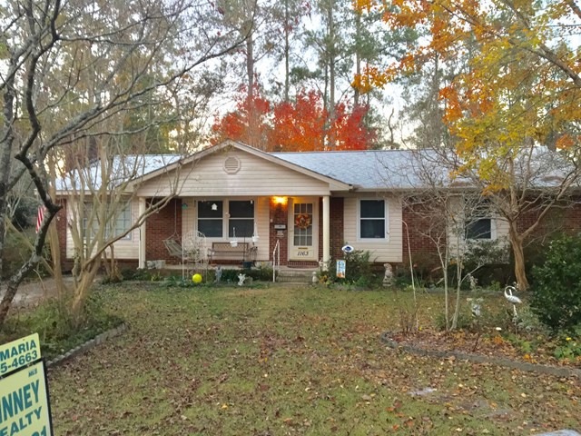 Main View