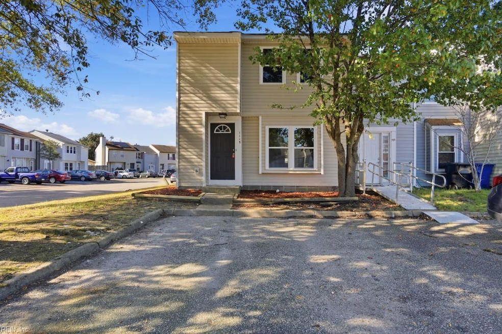 1115 Netherland Ct, Virginia Beach, VA 23453 - photo 1