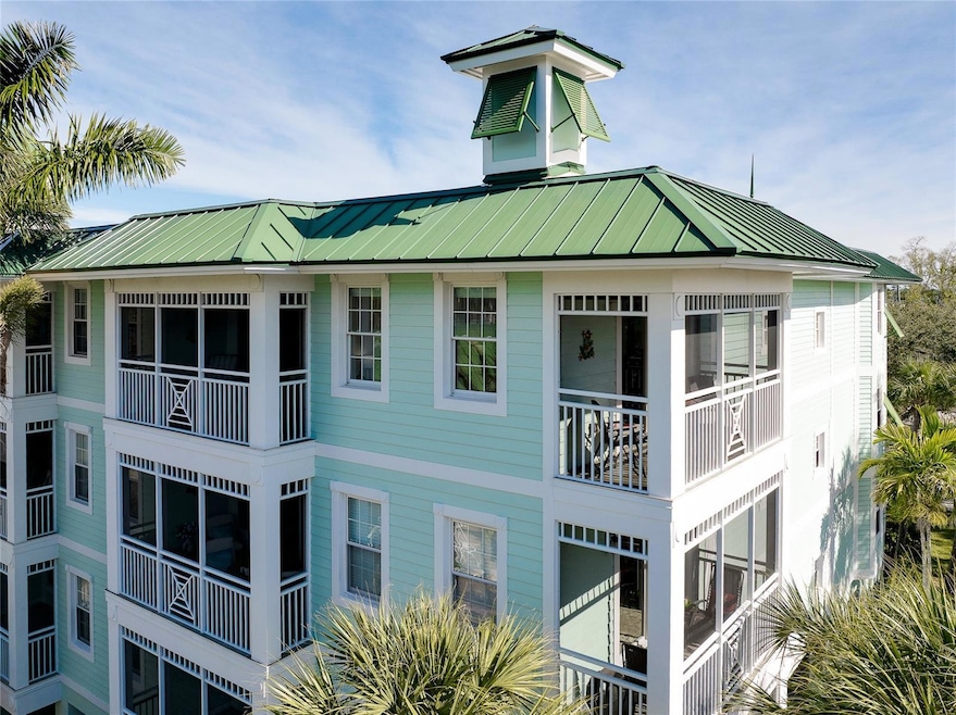 5127 Melbourne St unit F-301, Punta Gorda, FL 33980 - photo 1