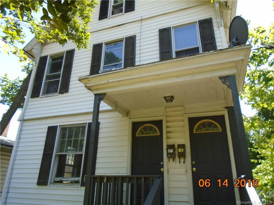 50 York St unit 1, West Haven, CT 06516 - photo 1