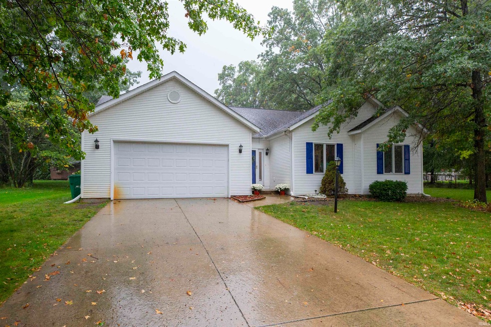 26472 Traders Post Ln, South Bend, IN 46619 - photo 1