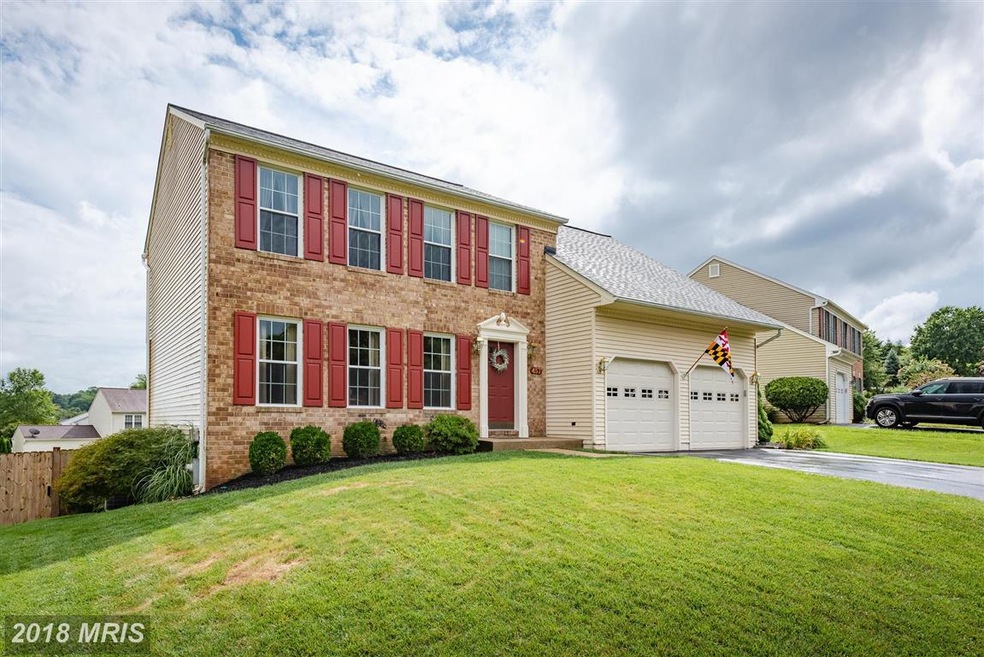 457 Kalorama Rd, Sykesville, MD 21784 - photo 1