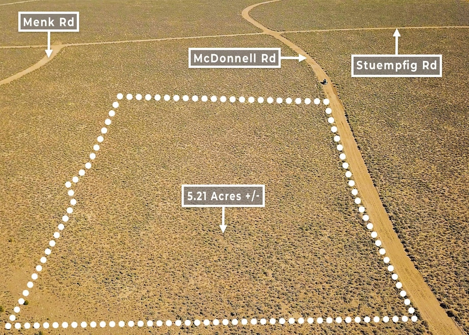 0 Mcdonnell Rd, Fort Garland, CO 81133 - photo 1