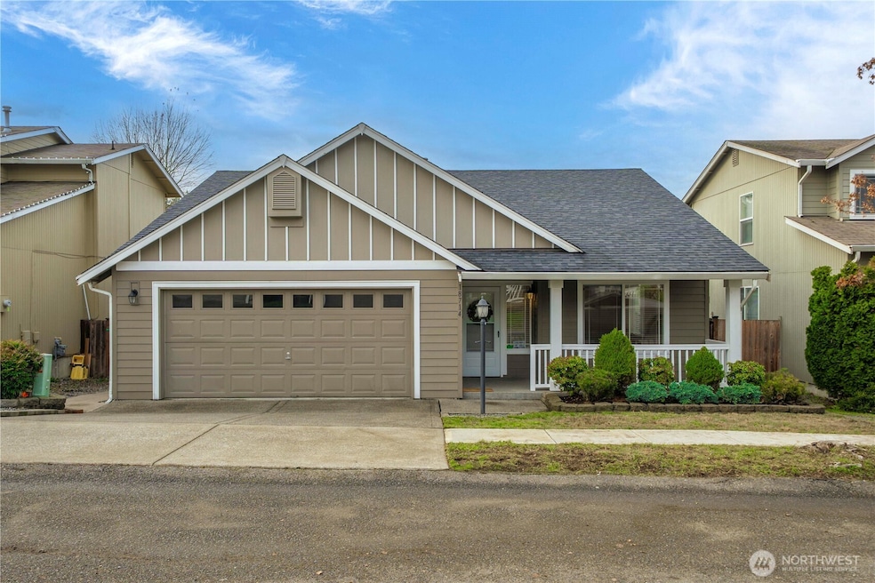 18714 17th Ave E, Spanaway, WA 98387 - photo 1