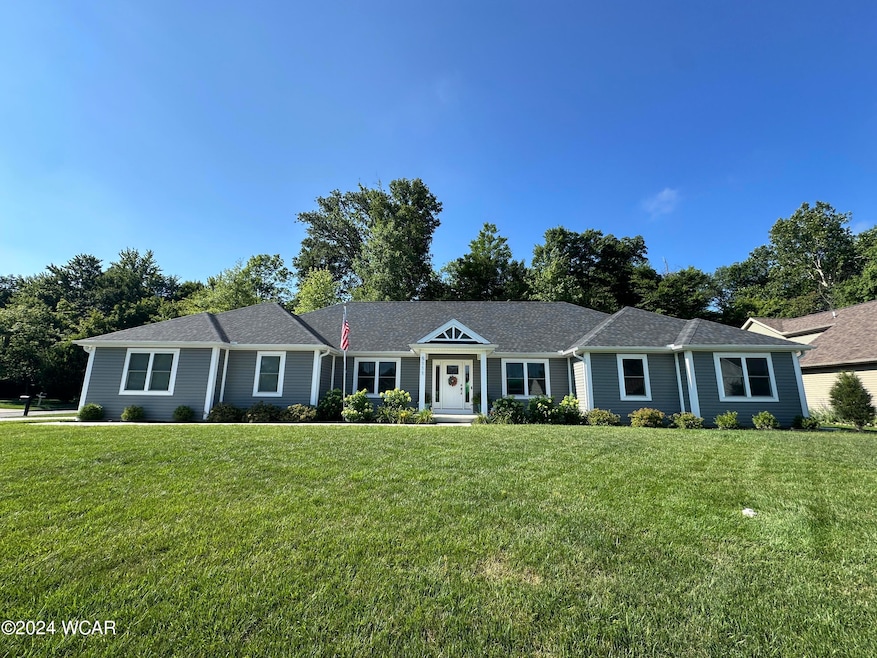 5111 Surrey Ln, Lima, OH 45807 - photo 1