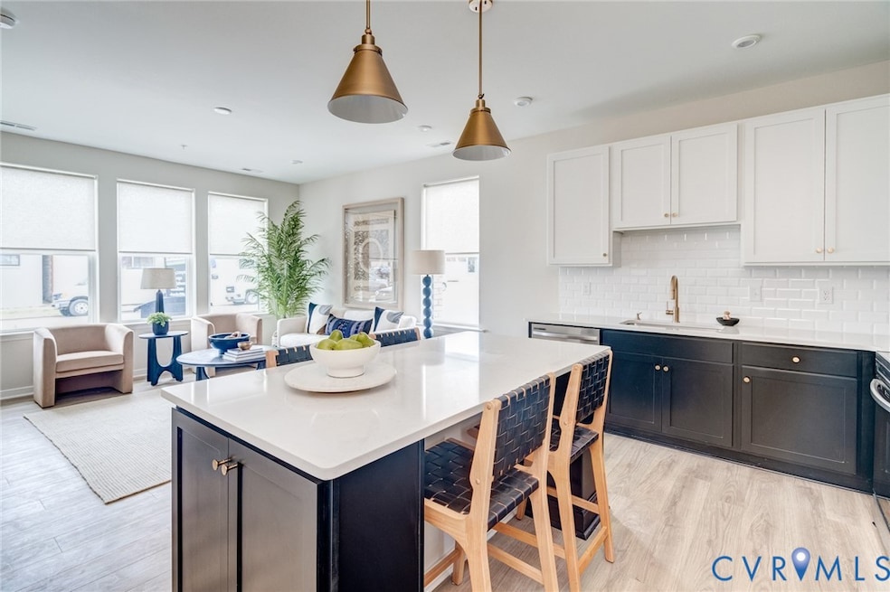 3406 Carlton St unit 2-4B, Richmond, VA 23230 - photo 1