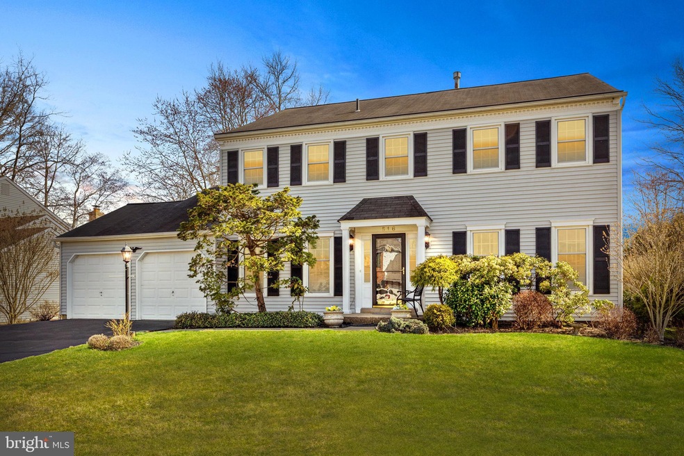 516 Trappe Ln, Langhorne, PA 19047 - photo 1