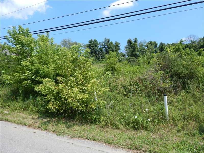 Land. Prime Building Lot in Peters Twp