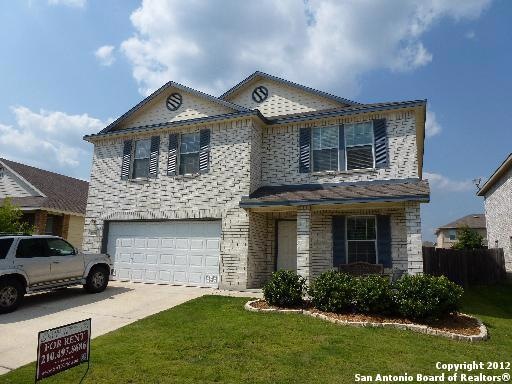 10909 Geneva Vale, San Antonio, TX 78254 - photo 1