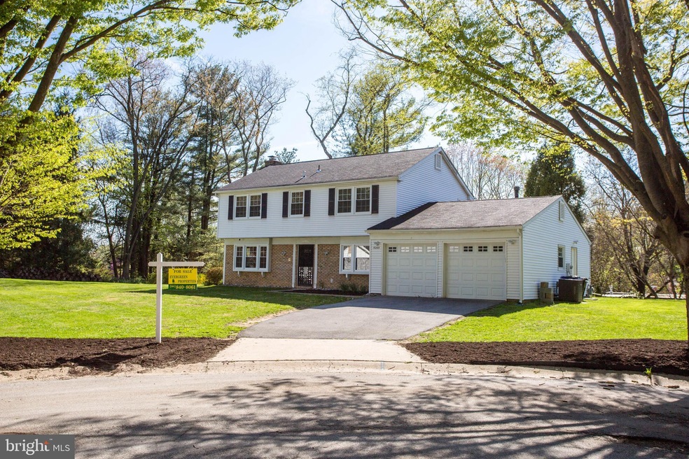 5245 Hermit Path, Columbia, MD 21044 - photo 1