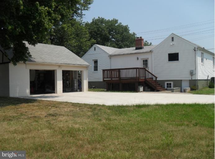 7924 Old Montgomery Rd, Ellicott City, MD 21043 - photo 1