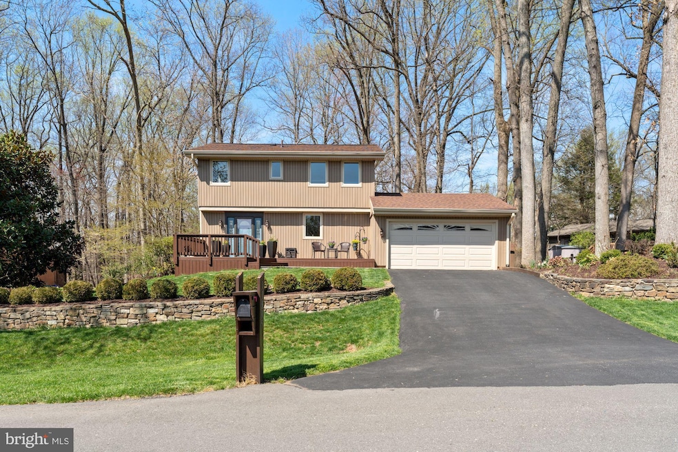 11805 Silent Valley Ln, North Potomac, MD 20878 - photo 1