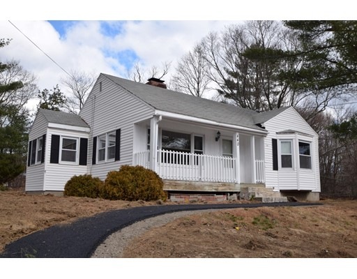 440 North St, Randolph, MA 02368 - photo 1