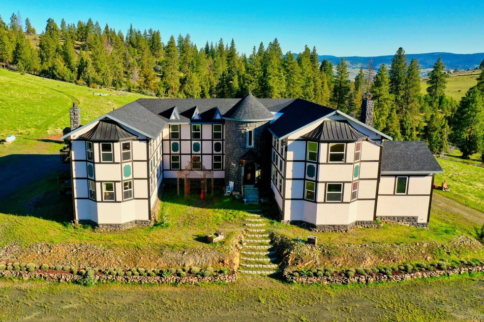 26254 Pine Creek Rd, John Day, OR 97845 - photo 1