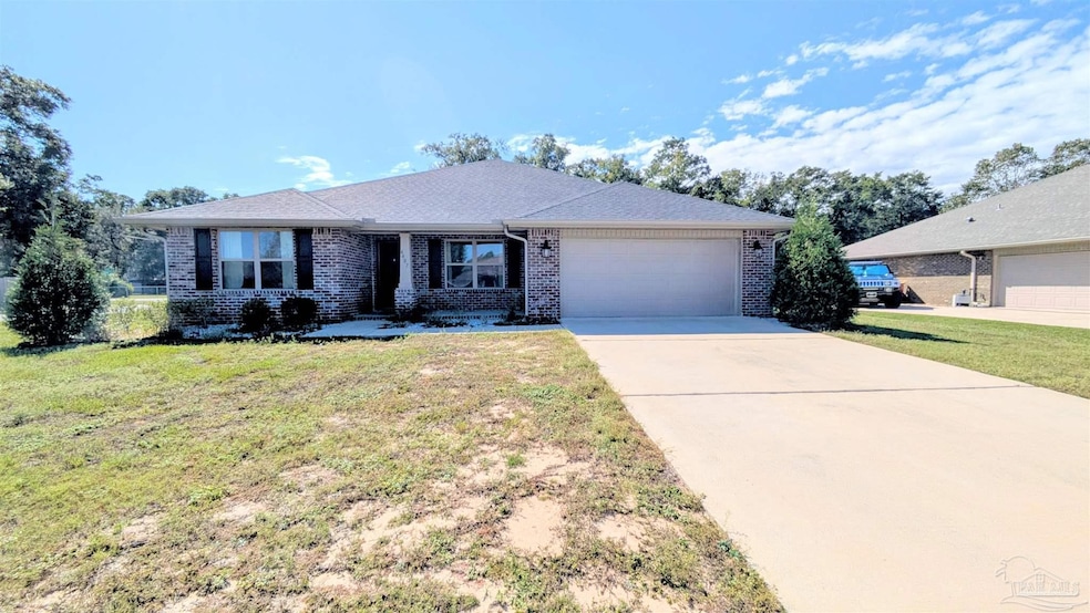 4407 Wilmington Way, Milton, FL 32583 - photo 1