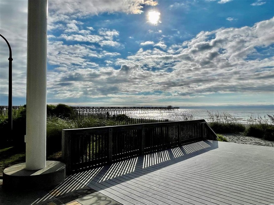 111 Chester St unit 3, Myrtle Beach, SC 29577 - photo 1
