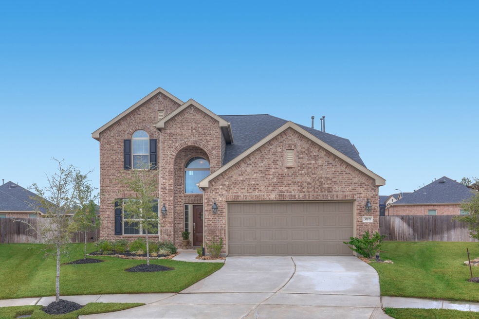 31727 Breezy Retreat Ct, Spring, TX 77386 - photo 1