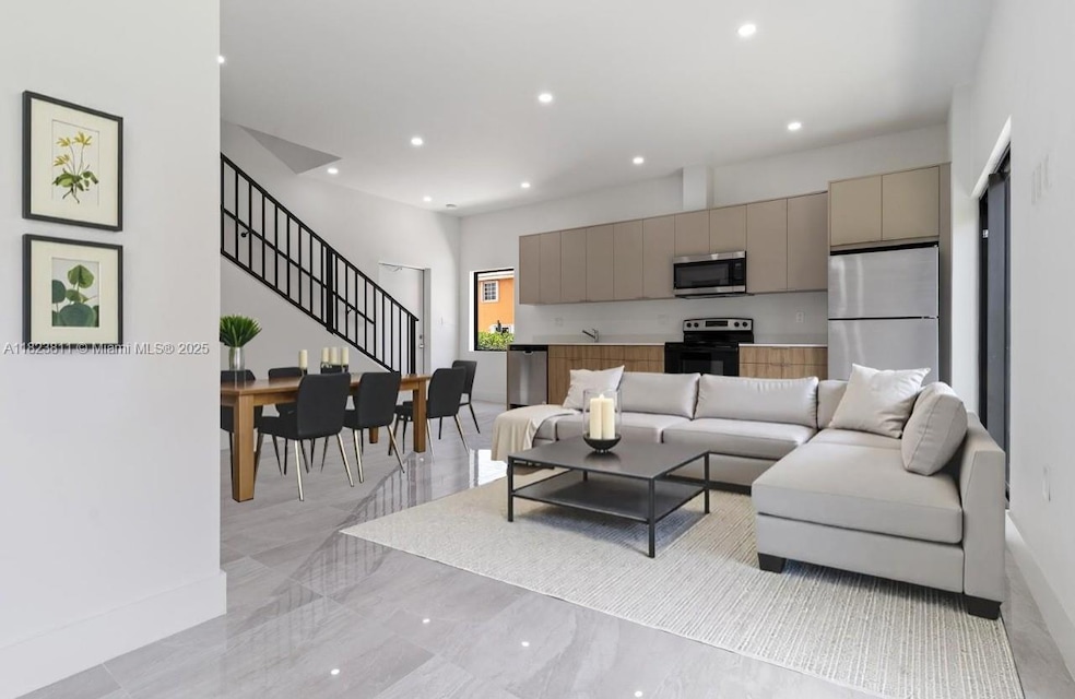 Envision your furniture not include with rental