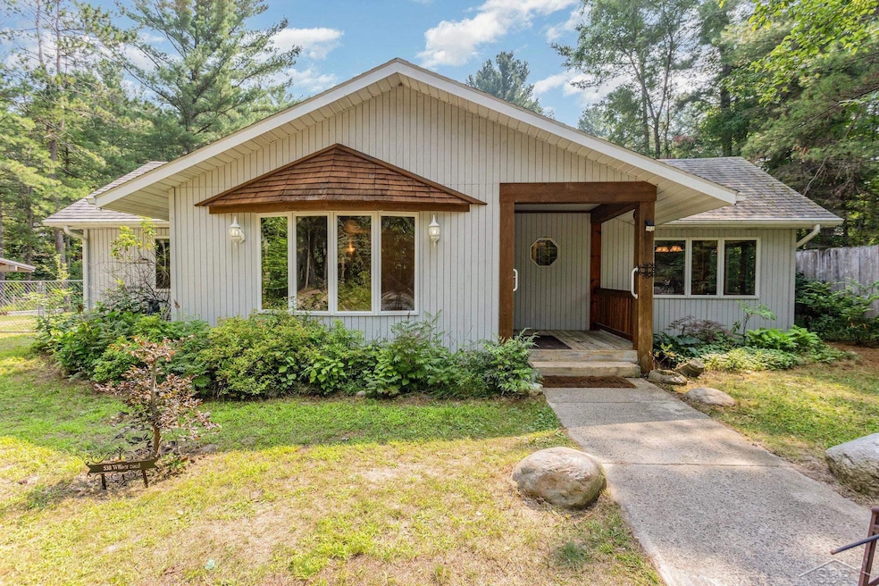 538 Wilber Rd, East Tawas, MI 48730 - photo 1