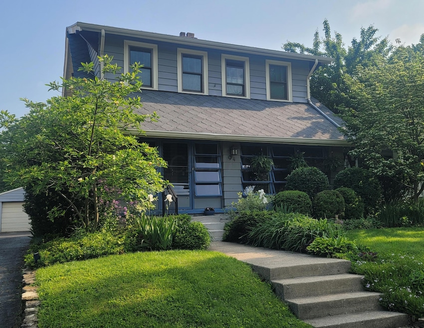 94 Acton Rd.
