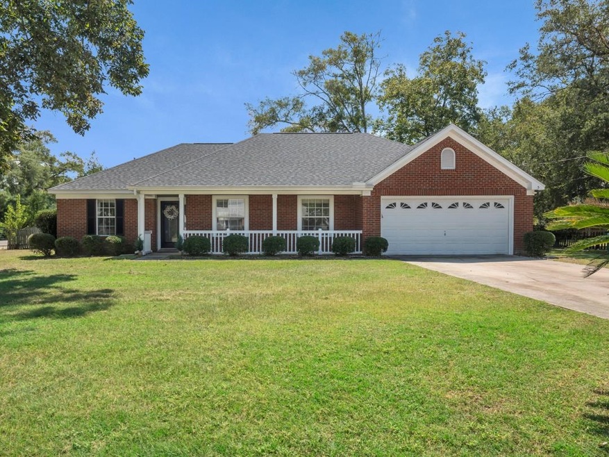 5 Bridle Gate Ct, Crawfordville, FL 32327 - photo 1