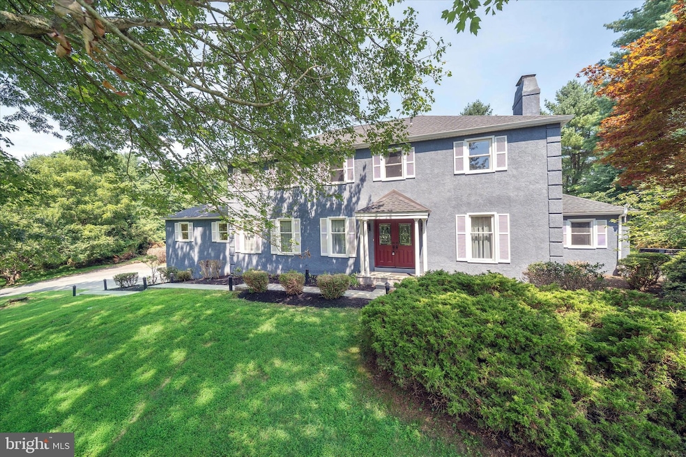 2 Fern Hill Rd, Kennett Square, PA 19348 - photo 1