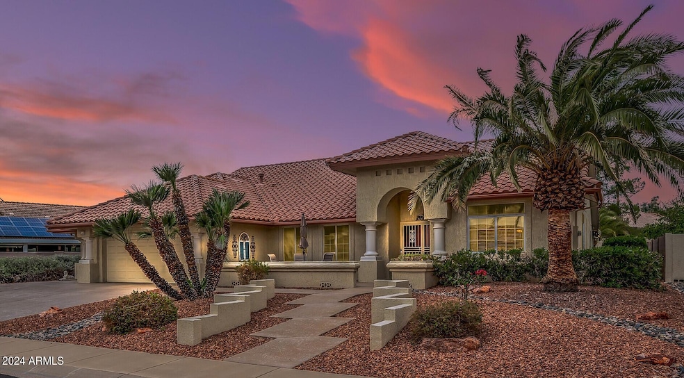 14422 W Greystone Dr, Sun City West, AZ 85375 - photo 1