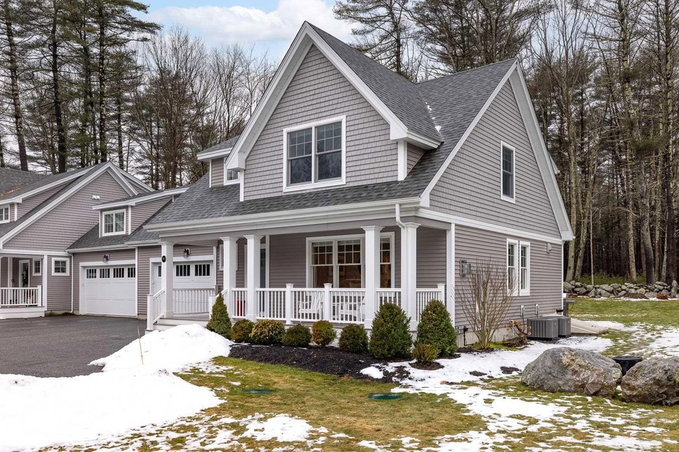 70 Mill Rd unit 2, North Hampton, NH 03862 - photo 1