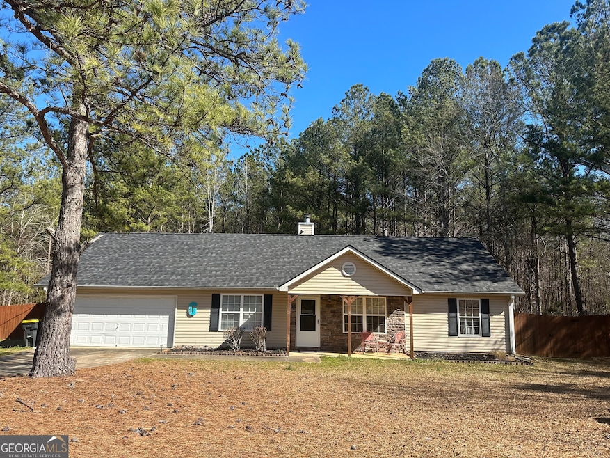 120 Annabelle Ln, Gay, GA 30218 - photo 1