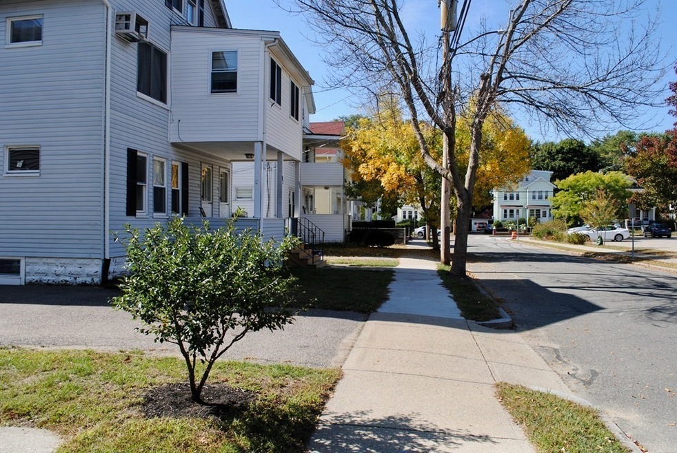 82 Chandler St unit 84, Arlington, MA 02474 - photo 1
