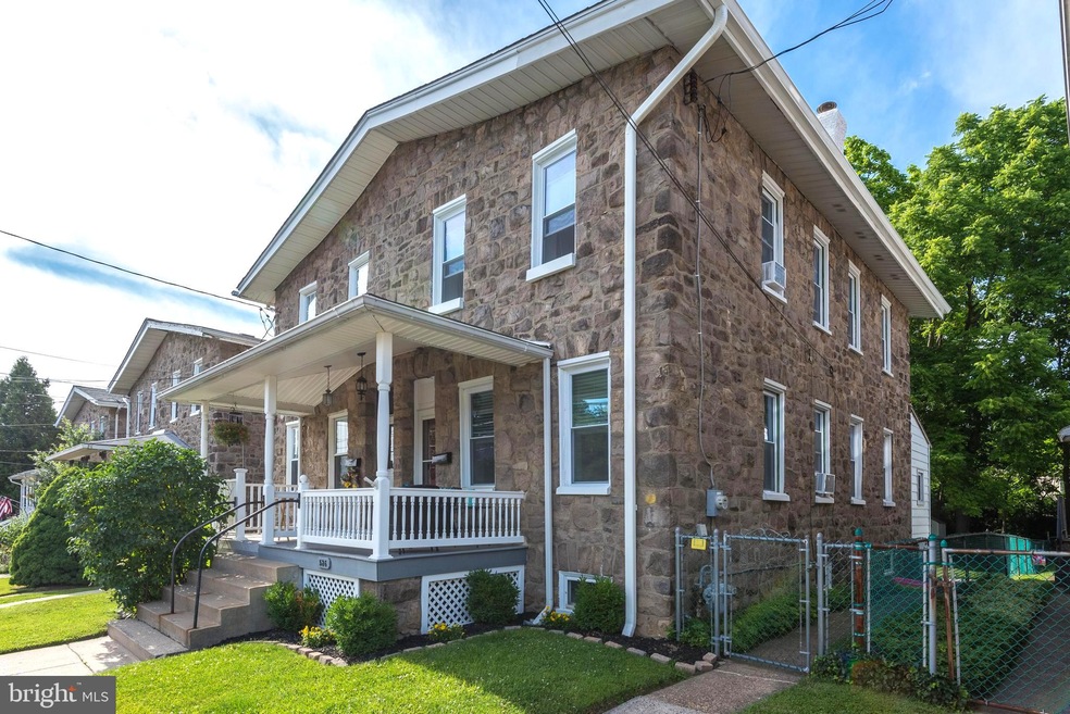 536 Argyle Ave, Ambler, PA 19002 - photo 1