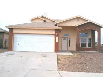 601 Villa Victoria Dr, El Paso, TX 79928 - photo 1
