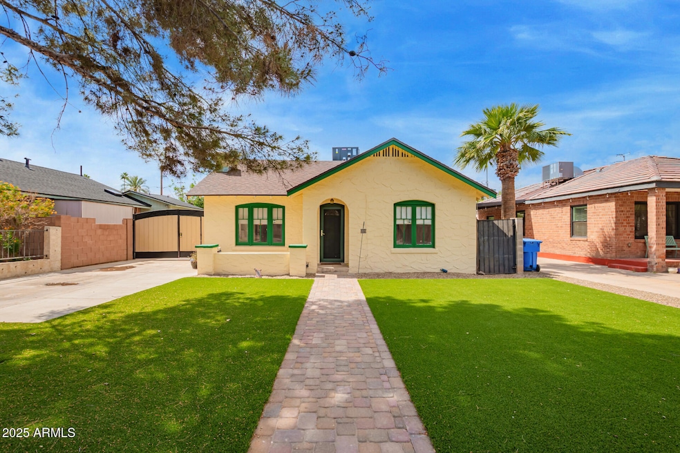 Sold $519,900 • Co-Listing Agent