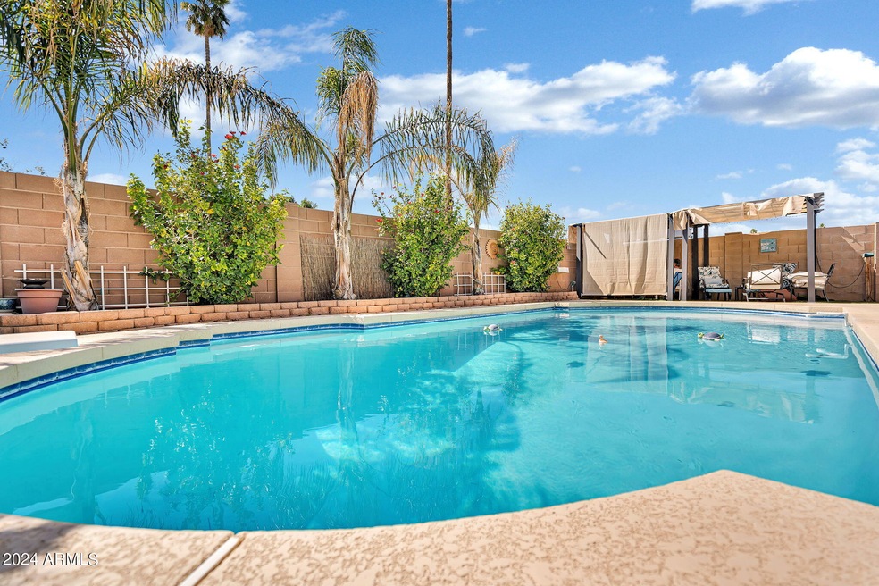 1920 S Los Altos, Mesa, AZ 85202 - photo 1