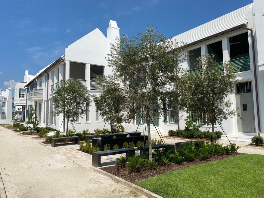 25 Whalebone Aly, Alys Beach, FL 32461 - photo 1