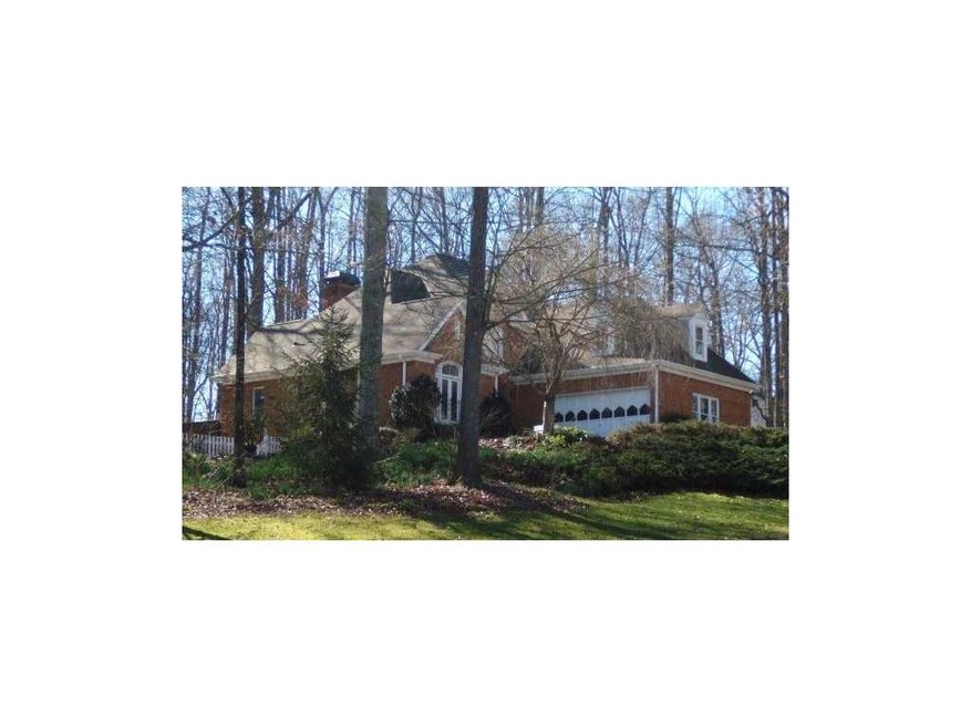 2605 Zachary Ct, Canton, GA 30115 - photo 1