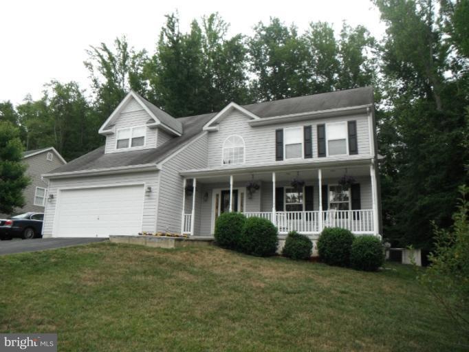 8025 Settle Ct, Waldorf, MD 20603 - photo 1