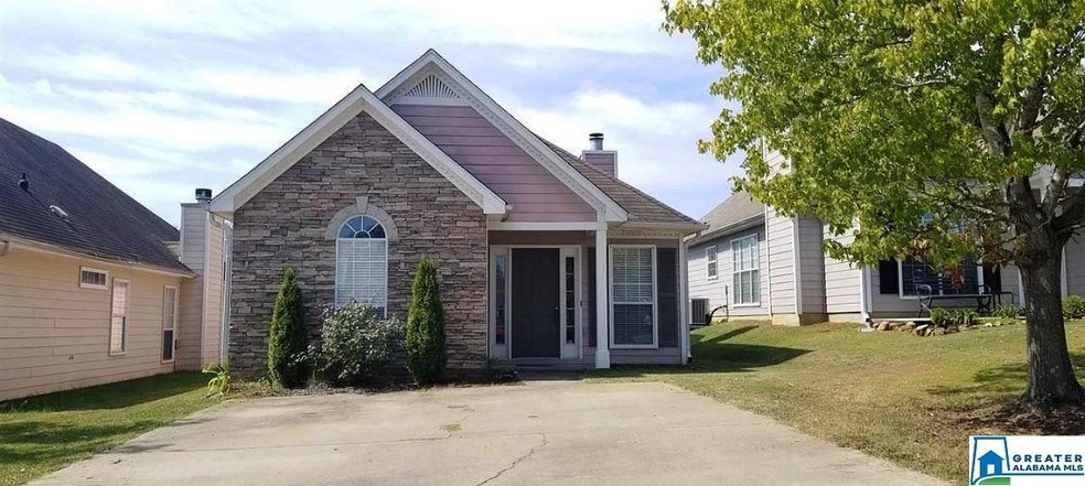 173 Flagstone Ln, Calera, AL 35040 - photo 1