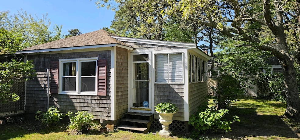 336 Old Wharf Rd unit 2, Dennis Port, MA 02639 - photo 1