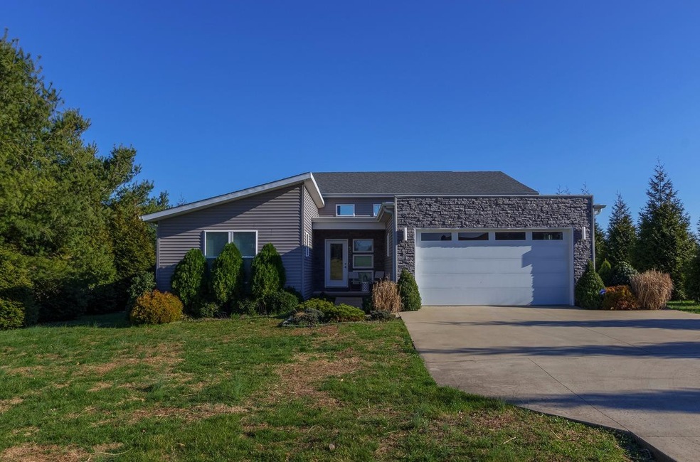 525 Curdsville Rd, Harrodsburg, KY 40330 - photo 1