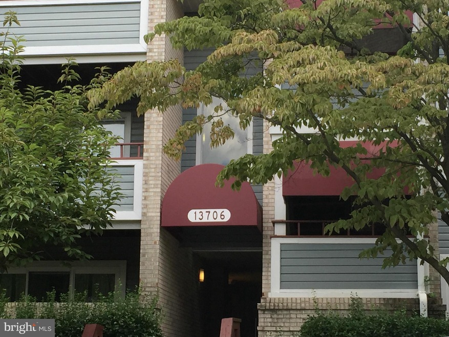13706 Modrad Way unit 7-A-33, Silver Spring, MD 20904 - photo 1