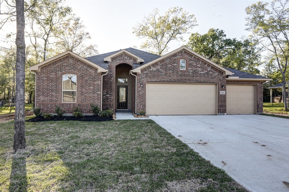 20076 Wade Hampton Dr, Cleveland, TX 77327 - photo 1
