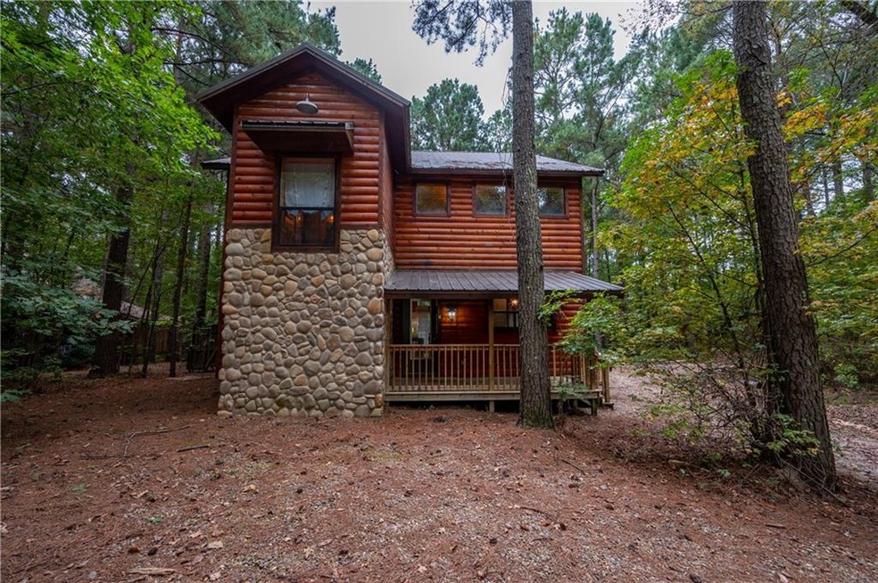 220 Stevens Rd, Broken Bow, OK 74728 - photo 1