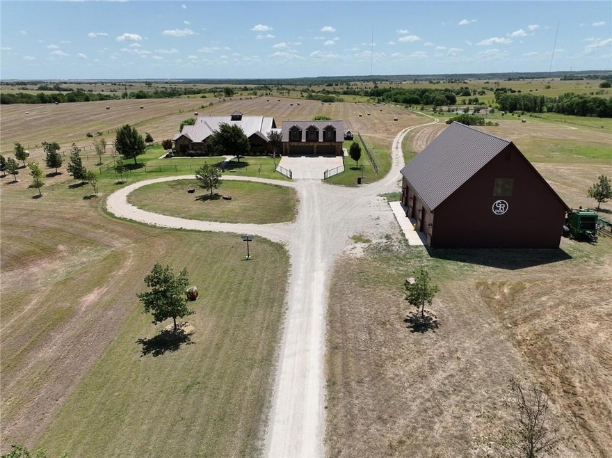 894 Blue Cut Rd N, McGregor, TX 76657 - photo 1