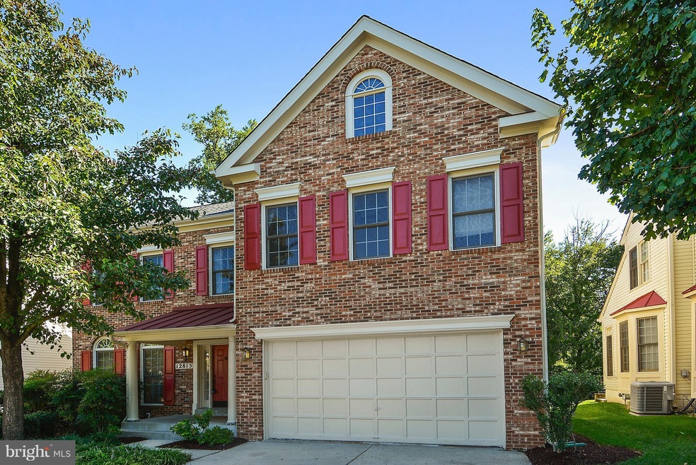 12815 Hawkshead Terrace, Silver Spring, MD 20904 - photo 1