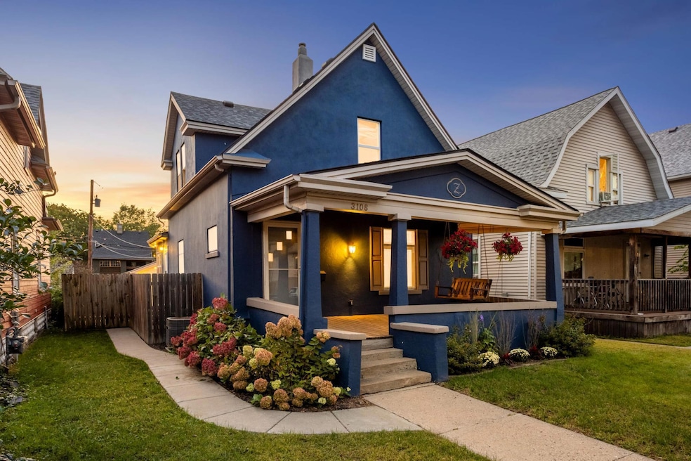 3108 14th Ave S, Minneapolis, MN 55407 - photo 1